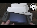 A look at a Nintendo Switch | Ashens