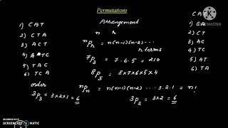 Probability theory - part3