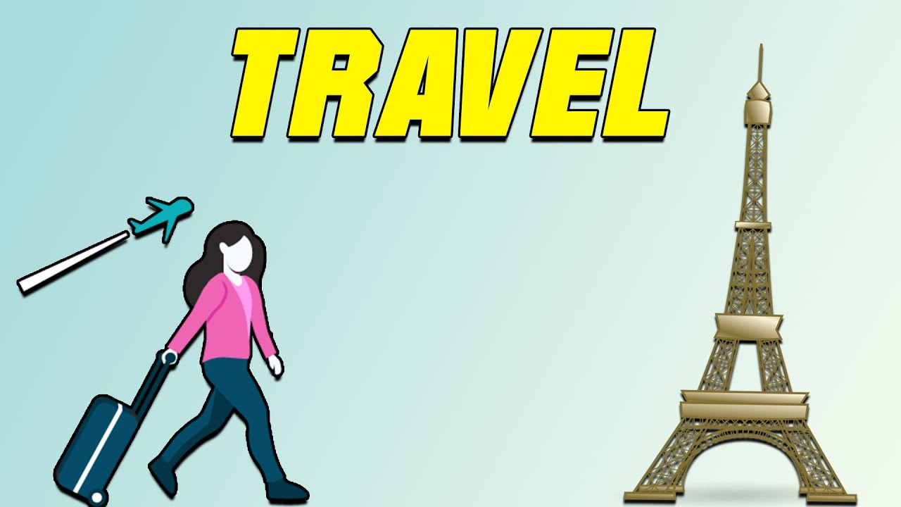 10.SINIF İNGİLİZCE 5.ÜNİTE KONU ANLATIMI | TRAVEL