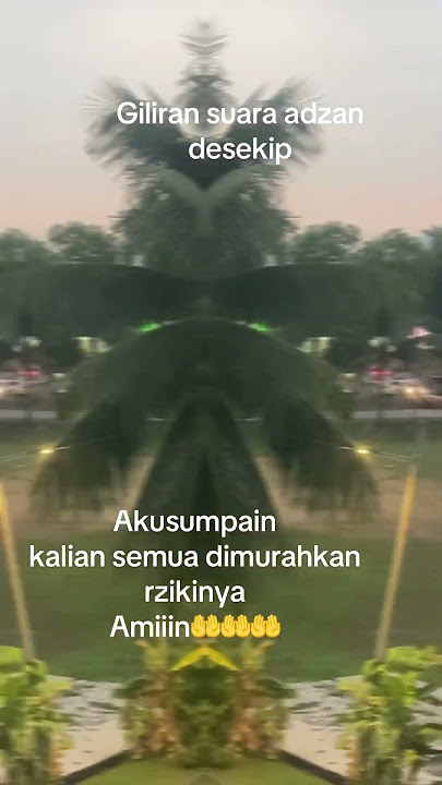 Tolong jangan di sekip