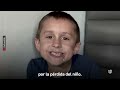 Madre se tira sobre su hijo para salvarlo del ataque de unos perros, pero ya era tarde