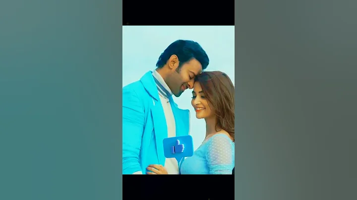 New Song 2025 | New Hindi Song | Tera Naam Ban Jaaye | Prabhas | Malavika | Romantic Song | Video