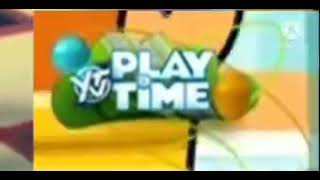 YTV Playtime Screenbug Animation (2009-2012)