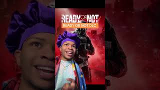 READY OR NOT DLC #readyornot