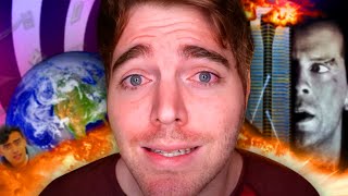 Shane Dawson's Dangerously STUPID Theory Videos