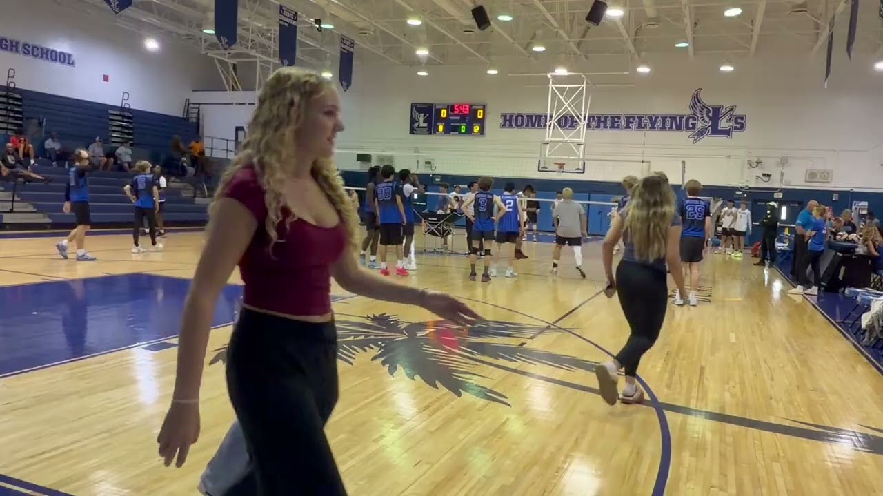 FLHS V West Boca 1-27-26