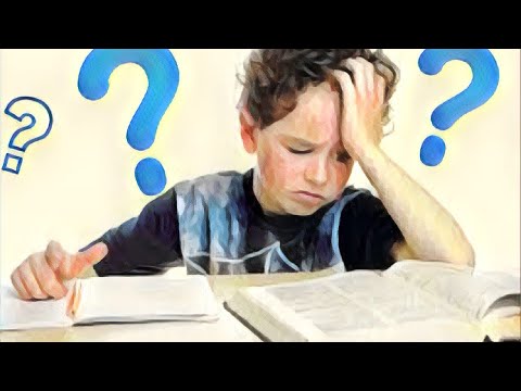 Как Втянуться В УЧЕБУ После Каникул