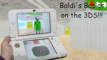 Baldi