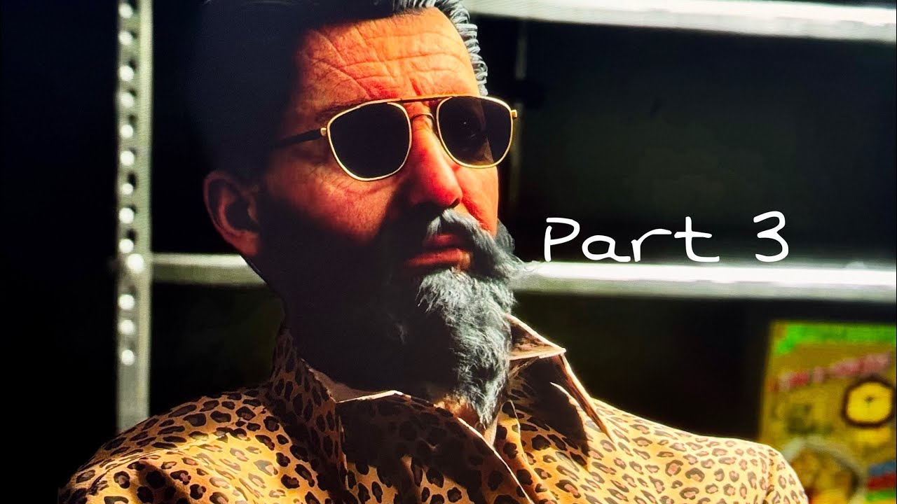 RoboCop Rogue City Unfinshed Business