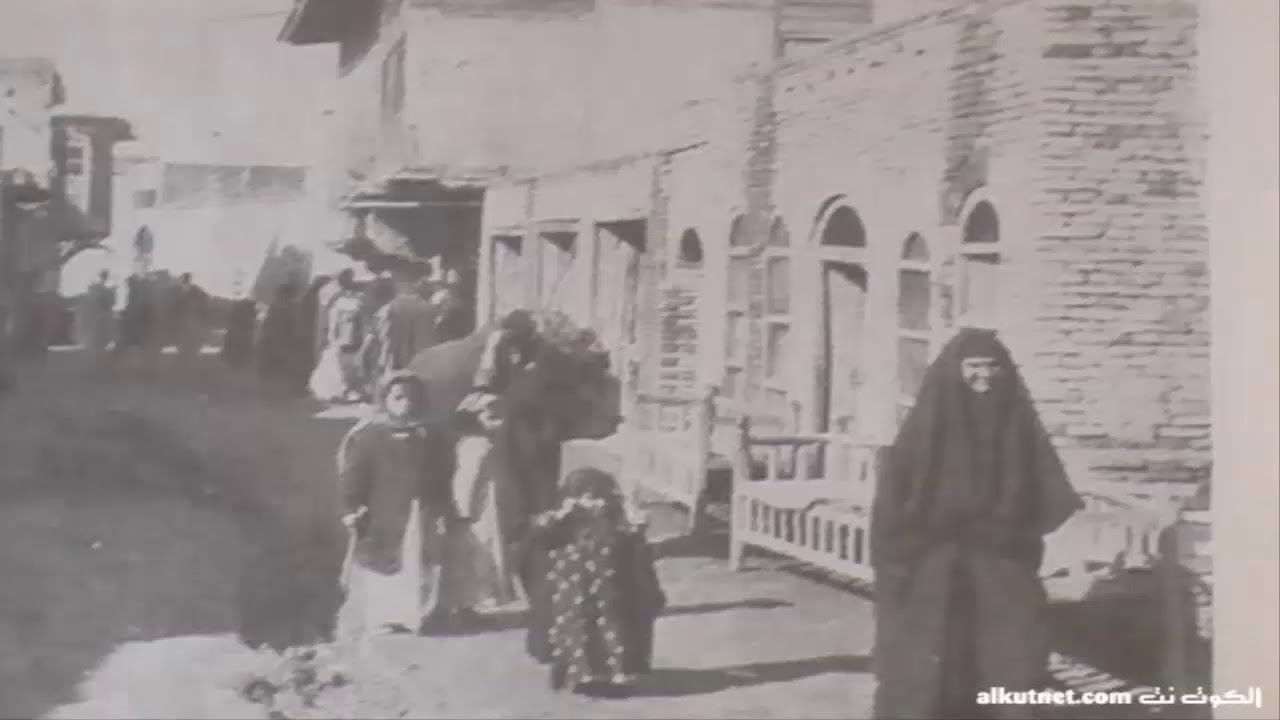 9\9\1976معذبني وارد اجوز منك- سعدي الحلي HD