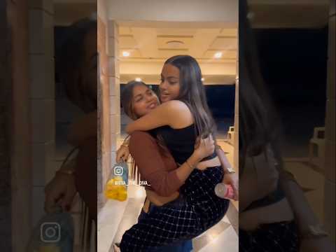 Sona dey, beauty khan and Riva playing lift carry and lift each other #celebrity #liftcarry
