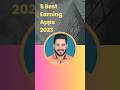 Discover the "Secrets" to Making Money in 2023 with These 5 Apps!