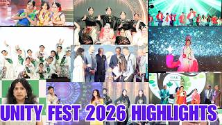 "Unity Fest 2026" Highlights Hosted by Oak Community Canada