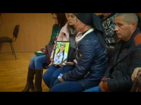 Тату-вбивця студентки в Умані отримав довічне