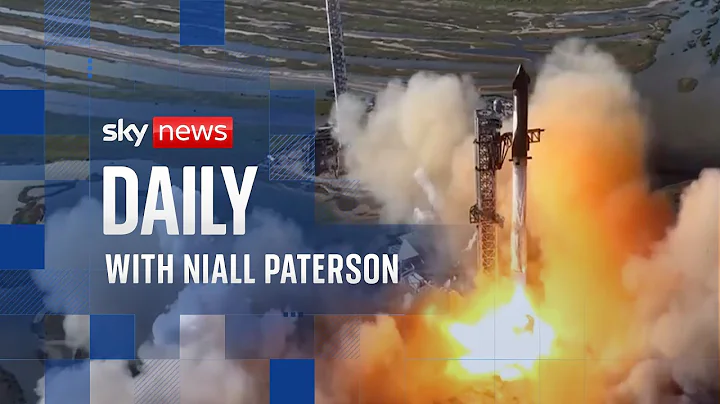 Final frontier: The race to control space