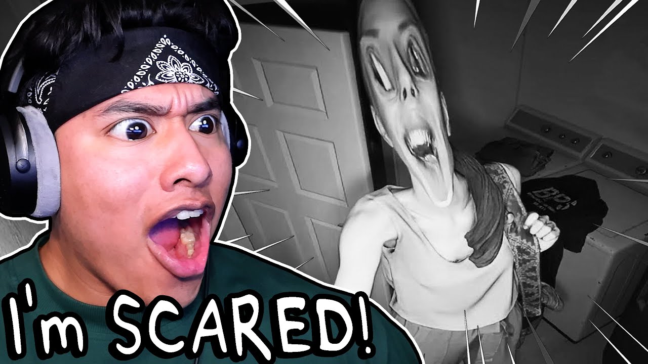 AN ALTERNATE BROKE INTO MY HOUSE!!! | Alternate Watch - YouTube