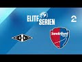 Rosenborg 2  0 sandefjord  sammendrag