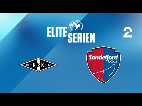 Rosenborg Sandefjord Goals And Highlights