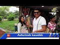 Janam Patri Saas Se Jaroor Milalo | Ashutosh Kaushik
