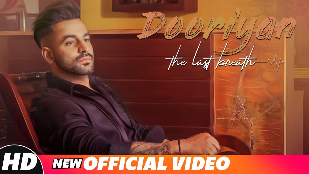 Dooriyan (Official Video) | Fateh | RBT | Latest Punjabi Songs 2018 | Speed Records