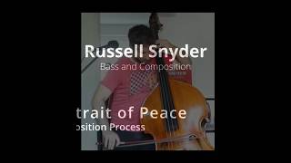 Preview Upright Bass Harmonics 102 - Composition Example