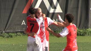 Coppa Italia Serie D | Turno Preliminare | Città di Anagni - Venafro 2-1