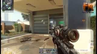 R5 Pingu : Black ops 2 Edit