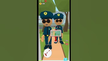 Find the Alien Android GamePlay walkthrough