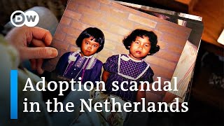 Netherlands rocked by foreign adoptions scandal | Focus on Europe