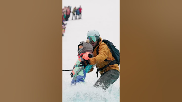 Father-Toddler pond skim!