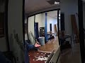 Lie Caught on Camera