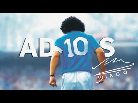 Maradona   La Mano de Dios 2007 Película Completa