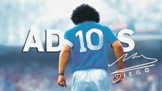 Maradona   La Mano de Dios 2007 Película Completa