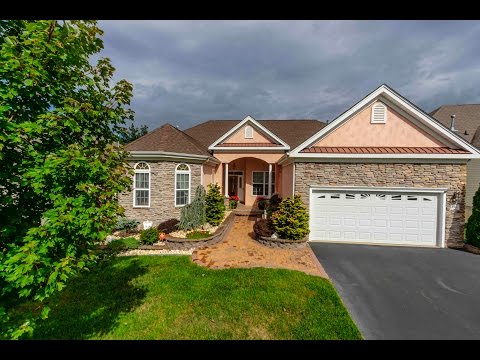 106 Mission Way, Barnegat, NJ home video tour