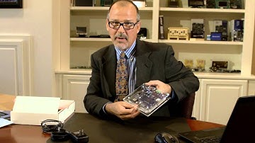 FDI Reviews the Renesas Synergy™ PE-HMI1 Kit Hardware.