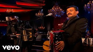 Los Tigres Del Norte - Lágrimas Del Corazón (En Directo Desde Los Angeles MTV Unplugged) chords