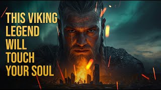 This Viking Legend Will Touch Your Soul
