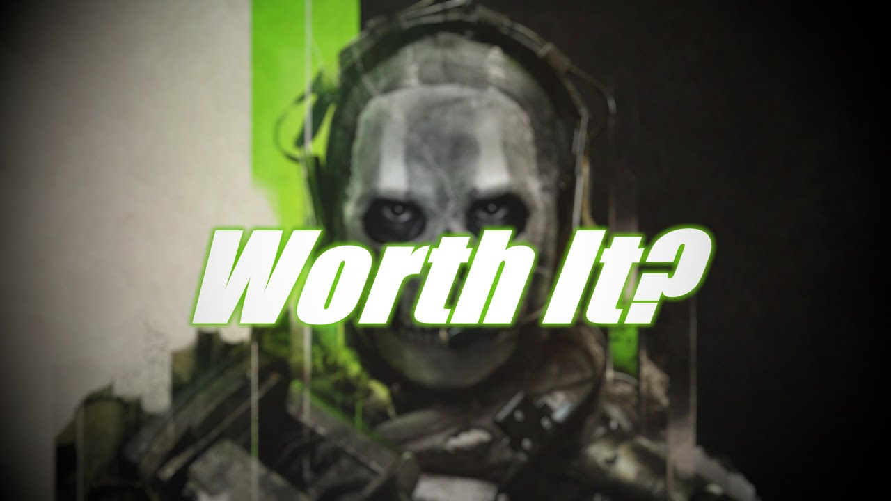 Modern Warfare 2 High Price: Why is MW2 70 Dollars? - GameRevolution