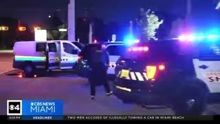 911 calls released of child who accidentally shot himself in Pompano Beach