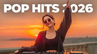 Summer Mix 2026 🍓 Best Popular Songs 2026 🍓Faded, Supergirl, A Sky Full Of Star, Perfect Cover