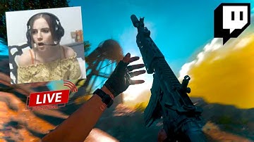 Twitch Streamer Reports Me For Cheating