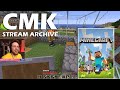 Minecraft With Anna Chess 2021 04 01