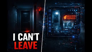 Smart Home That Won’t Let Me Leave | AI Horror Story