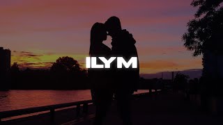 John K  - ilym (Lyrics) ft. ROSIE