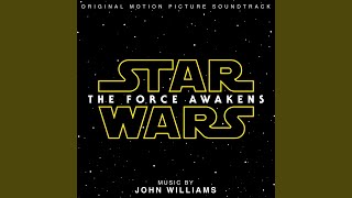 Rey's Theme