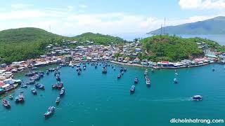 Hòn Miễu - Nha Trang (Hòn Miễu Island - Nha Trang city)