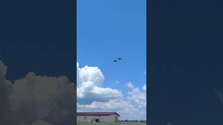F35 Jet Duo Naval Air Station Corpus Christi