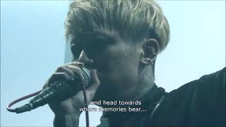 [ENG sub] DIR EN GREY ● Un deux