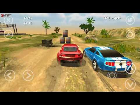 Download do APK de Driving Games Offroad Car Race para Android