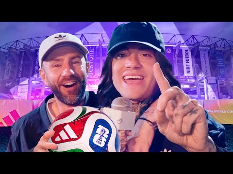 I MADE MY FIRST IRL AND I RUINED EVERYTHING